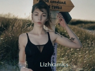 Lizhkamics