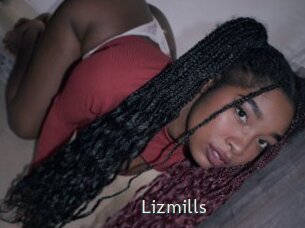 Lizmills