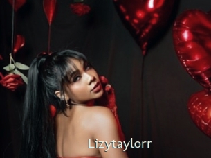 lizytaylorr 1 grosse chatte poilue