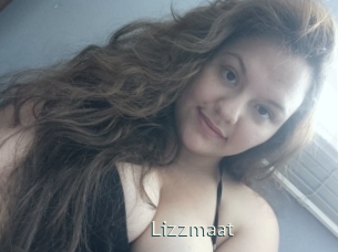 Lizzmaat