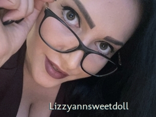 Lizzyannsweetdoll