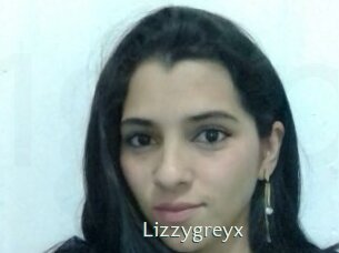 Lizzygreyx