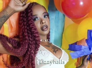 Lizzyhalls