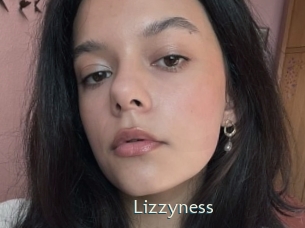 Lizzyness