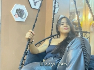 Lizzyroses