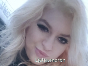 Ljaljasmoren