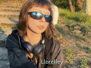 Llorelley