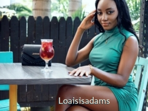 Loaisisadams