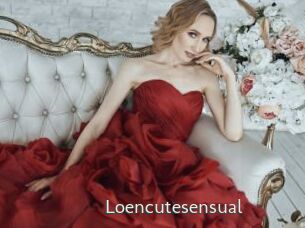 Loencutesensual