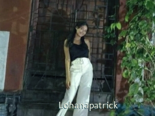 Lohanapatrick