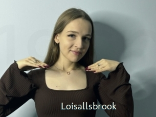 Loisallsbrook