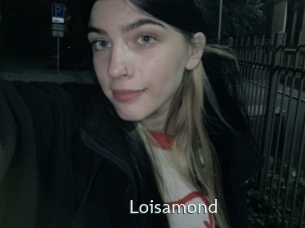 Loisamond