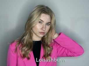 Loisashburn