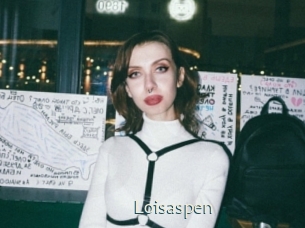 Loisaspen