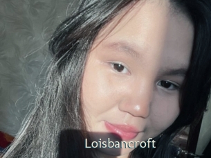 Loisbancroft