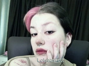 Loisbaskett