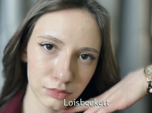 Loisbeckett