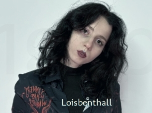 loisbenthall 1 grosse chatte poilue