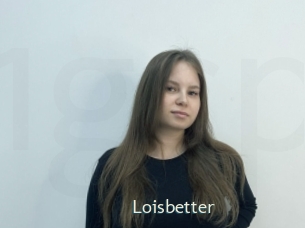 Loisbetter