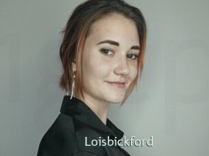 Loisbickford