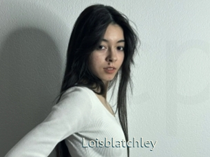 Loisblatchley