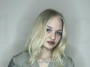 Loisbluett