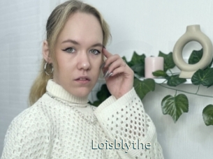 Loisblythe