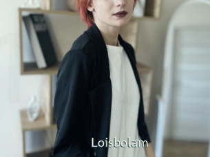 Loisbolam