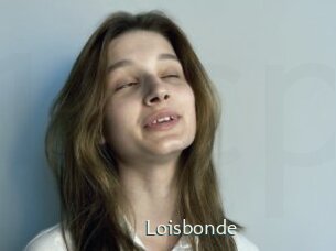 Loisbonde