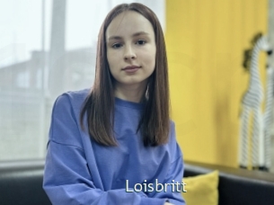 Loisbritt