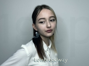 Loisbroadway