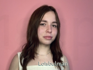 Loisbulman