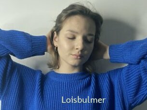 Loisbulmer
