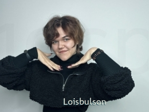 Loisbulson