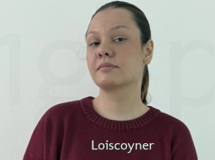 Loiscoyner