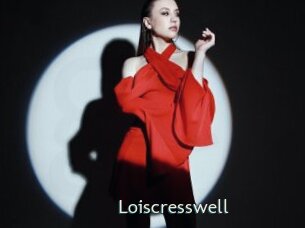 Loiscresswell