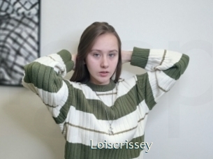 Loiscrissey