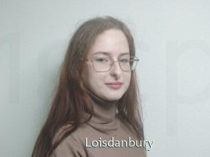 Loisdanbury