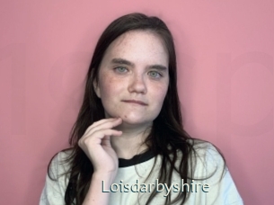 Loisdarbyshire