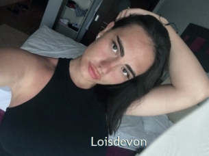 Loisdevon