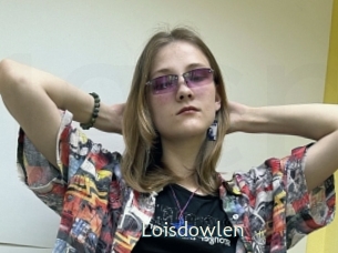 Loisdowlen