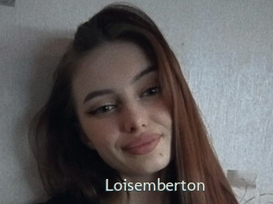Loisemberton
