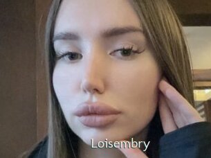 Loisembry
