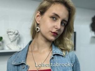 Loisestabrooks