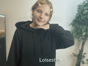 Loisestey