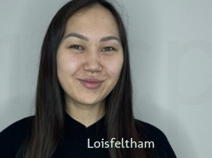 Loisfeltham