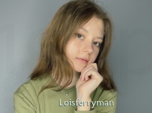 Loisferryman