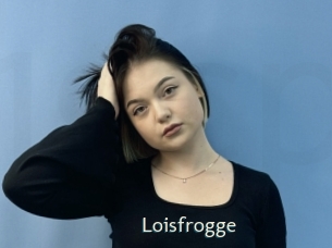 Loisfrogge