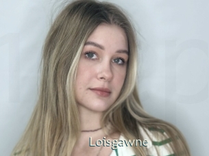 loisgawne 1 grosse chatte poilue