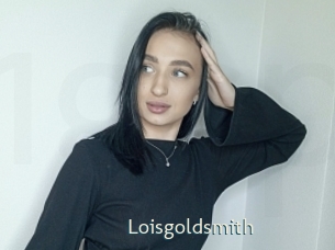 Loisgoldsmith